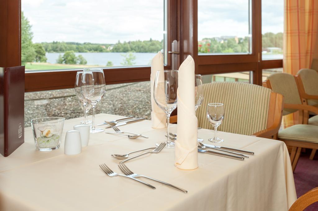 Gesundheitshotel Weissenstadt Am See Esterno foto